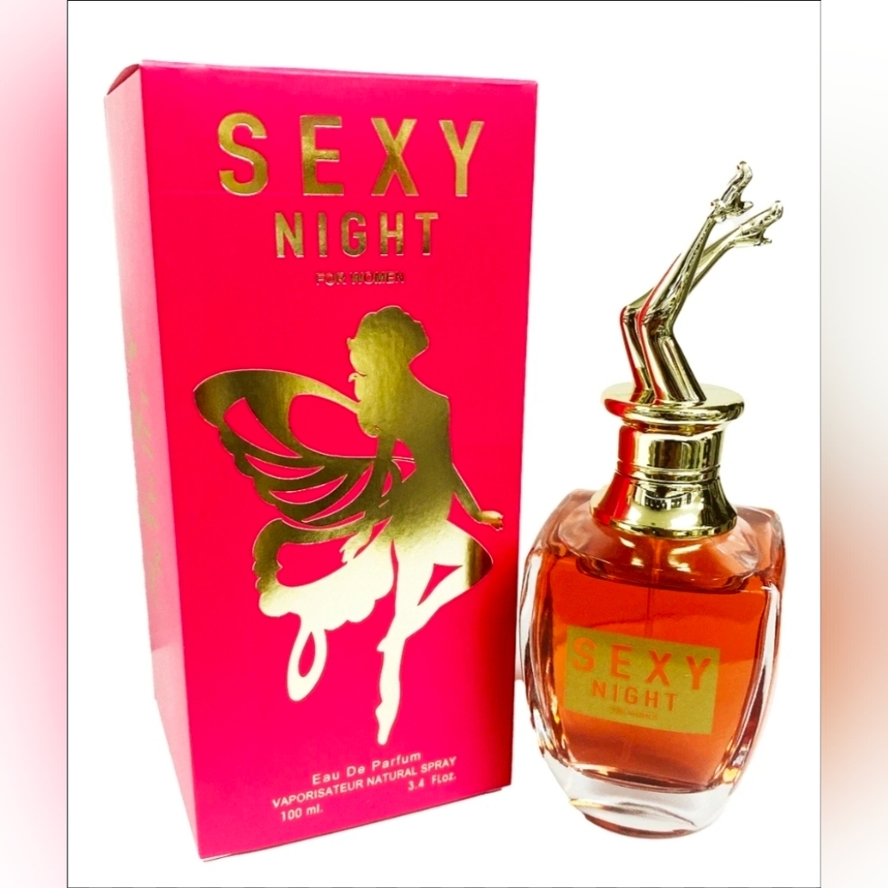 Sexy Night Parfum